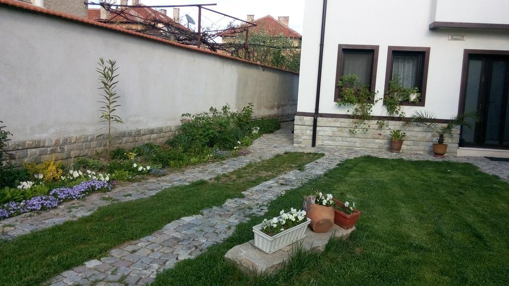 Bobekova Kashta Hotel Panagyurishte Exterior foto