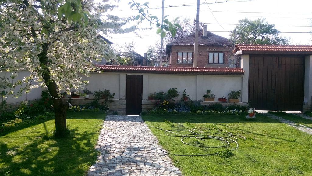 Bobekova Kashta Hotel Panagyurishte Exterior foto
